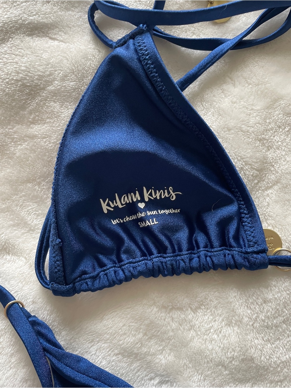 Kulani Kinis bikini top and bottom - Picture 10 of 10